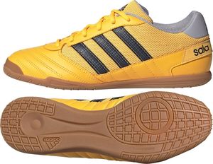 Adidas Buty adidas Super Sala IN FX6757 FX6757 żółty 39 1/3 1