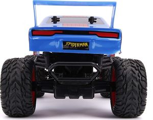 Dickie Auto na radio Marvel Spiderman Daytona (253229000) 3