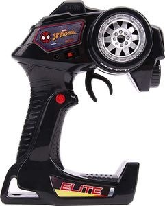 Dickie Auto na radio Marvel Spiderman Daytona (253229000) 5