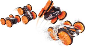 Dickie Auto na radio Land Water Stunt Car, RTR (201106000) 3