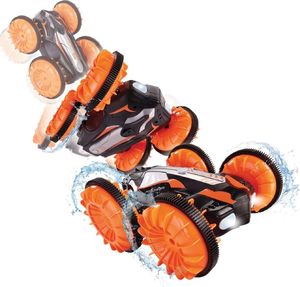 Dickie Auto na radio Land Water Stunt Car, RTR (201106000) 4