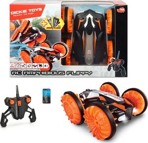 Dickie Auto na radio Land Water Stunt Car, RTR (201106000) 6