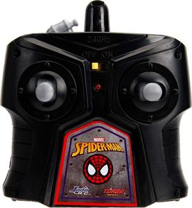 Dickie Auto na radio Marvel Spiderman Buggy JADA Dickie 6