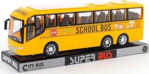 Adar Autobus szkolny z napędem pod kloszem (502673) 1