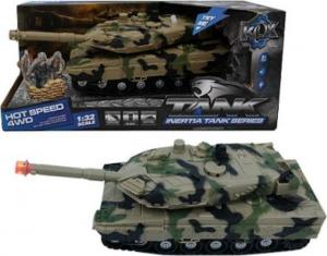 Norimpex PROMO Czołg światło, dźwięk 1001521 cena za 1 szt 1