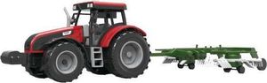 Dromader Traktor z dźwiękami w pudełku 1235616 1