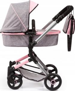 Bayer Wózek dla lalki Vario (18433AA) 2