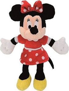 Simba Maskotka pluszowa Minnie 20 cm Disney 1