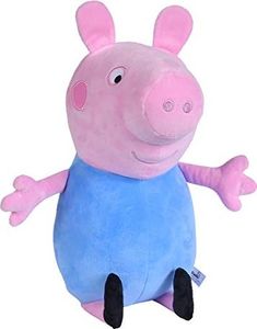 Simba Świnka Peppa Maskotka pluszowa George 31cm Simba 1