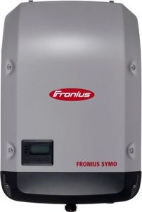 Fronius Falownik (SYMO 5.0-3-M) 1