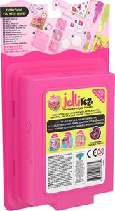 Tm Toys Jelli Rez Zestaw do tworzenia biżuterii Słodycze 10876 4