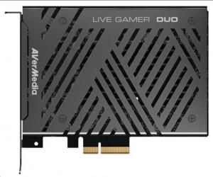 AVerMedia Live Gamer DUO GC570D (61GC570D00A5) 3