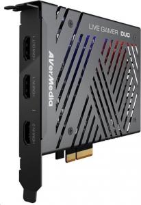 AVerMedia Live Gamer DUO GC570D (61GC570D00A5) 4