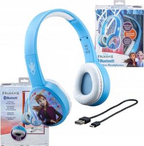 Słuchawki Ekids Kraina Lodu 2 (FR-B36VM) 3