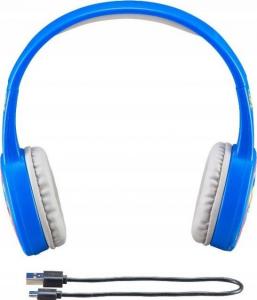 Słuchawki Ekids Psi Patrol (PW-B36VM) 2