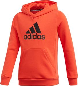 Adidas Pomarańczowy 164 cm 1