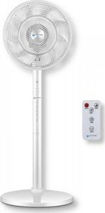 Wentylator Oromed Oro-Electric Fan biały 2
