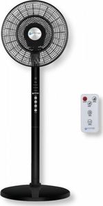 Wentylator Oromed Oro-Electric Fan czarny 2