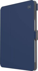 Etui na tablet Speck Etui Speck Balance Folio do iPad Air 4 10,9 (2020) z powłoką microban w kolorze granatowym 2