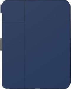 Etui na tablet Speck Etui Speck Balance Folio do iPad Air 4 10,9 (2020) z powłoką microban w kolorze granatowym 4