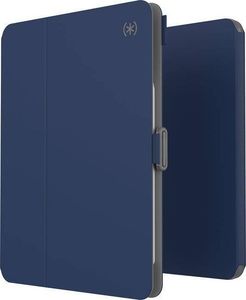 Etui na tablet Speck Etui Speck Balance Folio do iPad Air 4 10,9 (2020) z powłoką microban w kolorze granatowym 5