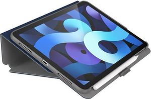 Etui na tablet Speck Etui Speck Balance Folio do iPad Air 4 10,9 (2020) z powłoką microban w kolorze granatowym 7