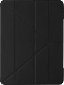 Etui na tablet Pipetto Etui Pipetto Origami Case do iPad Pro 12,9'' 2020 czarne 2