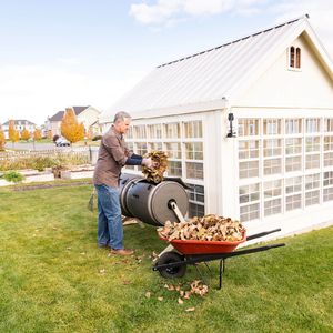 Lifetime Kompostownik Podwójny 378 L (60309) 7