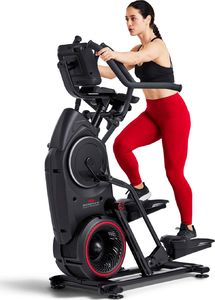 Orbitrek Bowflex Max Total magnetyczno-powietrzny 2