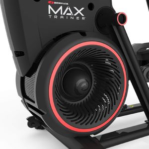 Orbitrek Bowflex Max Total magnetyczno-powietrzny 4