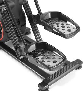 Orbitrek Bowflex Max Total magnetyczno-powietrzny 6