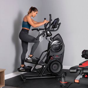 Orbitrek Bowflex Max Total magnetyczno-powietrzny 7