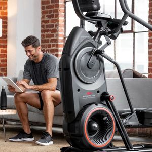 Orbitrek Bowflex Max Total magnetyczno-powietrzny 8