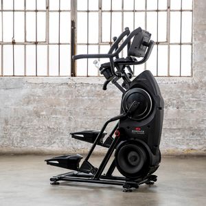 Orbitrek Bowflex Max Total magnetyczno-powietrzny 9