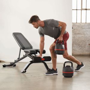 Bowflex ŁAWKA TRENINGOWA 4.1S 7