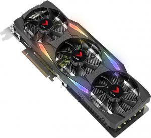 Karta graficzna PNY GeForce RTX 3090 Gaming Uprising Epic-X 24GB GDDR6X (VCG309024TFXMPB) 3