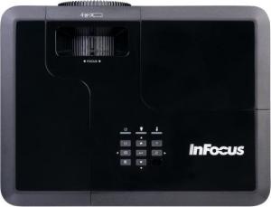 Projektor InFocus IN138HD 3