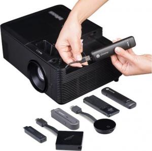 Projektor InFocus IN138HD 5