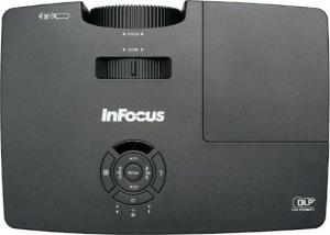 Projektor InFocus IN114xa Lampowy 1024 x 768px 3800 lm DLP 5