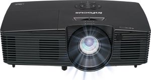 Projektor InFocus IN116xv Lampowy 1280 x 800px 3800 lm DLP 4