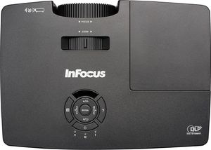 Projektor InFocus IN116xv Lampowy 1280 x 800px 3800 lm DLP 6