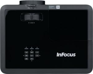 Projektor InFocus IN119HDG Lampowy 1920 x 1080px 3800 lm DLP 5