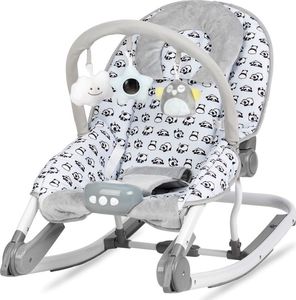 Kidwell Bujaczek TUMI Panda kidwell 1