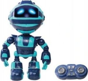 Artyk Robot zdalnie sterowany Toys for Boys (131257) 1