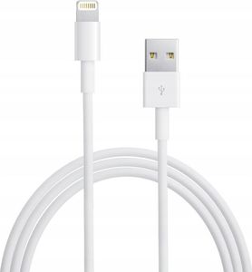Kabel USB Co2 USB-A - 1 m Biały 5