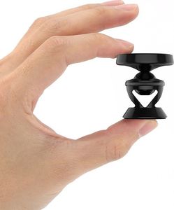 Mcdodo Uchwyt magnetyczny do samochodu CM-2571 3