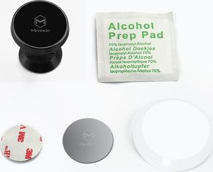 Mcdodo Uchwyt magnetyczny do samochodu CM-2571 4