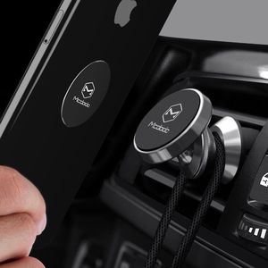 Mcdodo Uchwyt magnetyczny do samochodu CM-2562 5