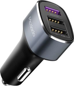 Ładowarka Mcdodo CC-6570 3x USB-A 3 A 1