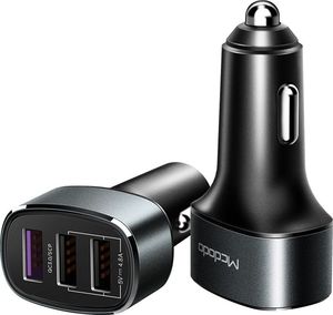 Ładowarka Mcdodo CC-6570 3x USB-A 3 A 4